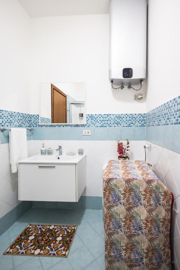 Ai Bottonai Casa 23 Apartment Palermo Exterior photo